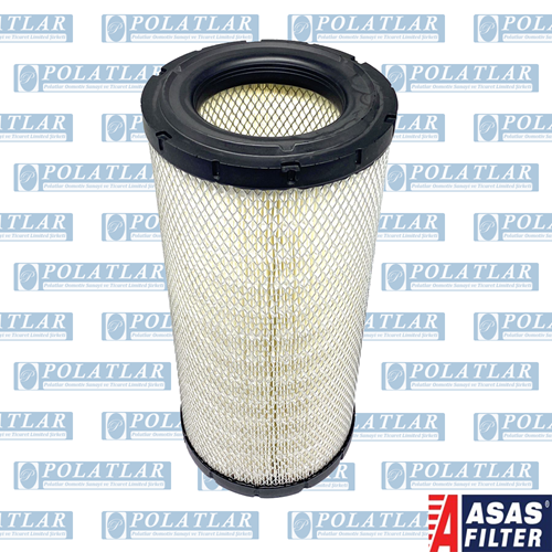 KARSAN ATAK HAVA FİLTRE 1015085 AB