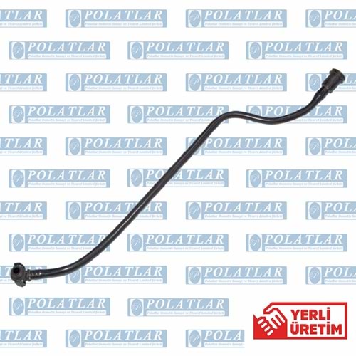 KARSAN ATAK MOTOR 4CYL MAZOT BORUSU (E4)(58CM)