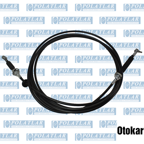 KARSAN ATAK ŞANZIMAN VİTES KABLO TELİ (dış 8,27CMx7,90cm)