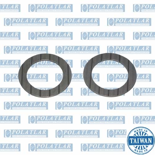 CANTER 635 DİFERANSİYEL AKS DİŞLİ PUL (FE 515)