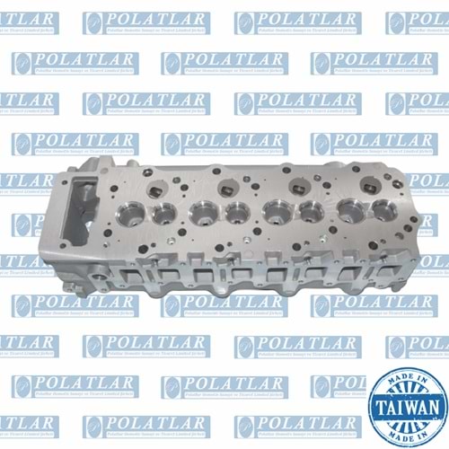 CANTER 711 MOTOR 4M40 SİLİNDİR KAPAK KOMPLE (1994-2004)