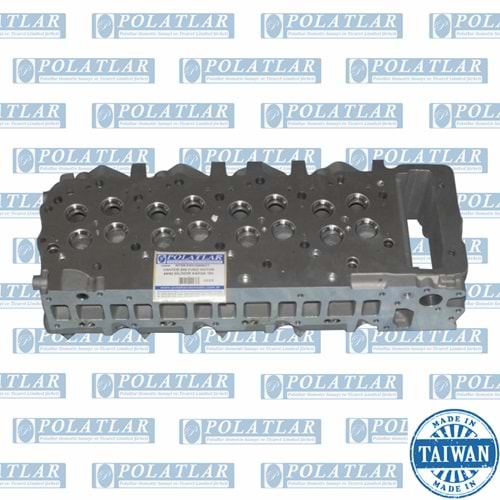 CANTER 859 E4 MOTOR 4M42 SİLİNDİR KAPAK ME194151