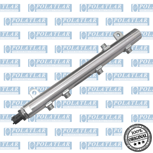 CANTER 859 FUSO MOTOR E5 RAİLY MAZOT DAĞITICI BORU 504342242