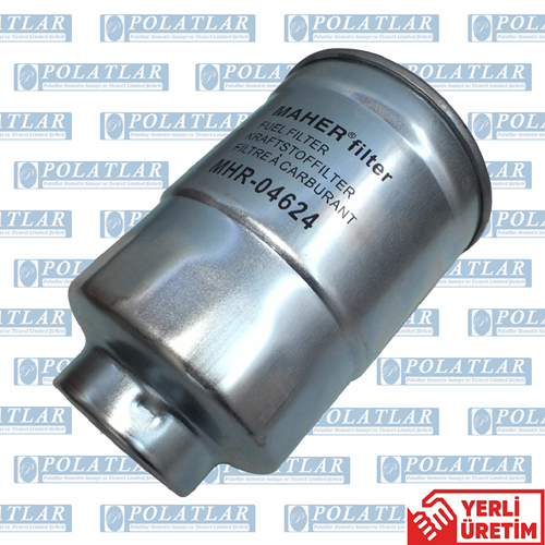 CANTER 711 YAKIT MAZOT FİLTRE (511/519)