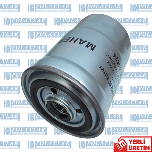 CANTER 711 YAKIT MAZOT FİLTRE (511/519)
