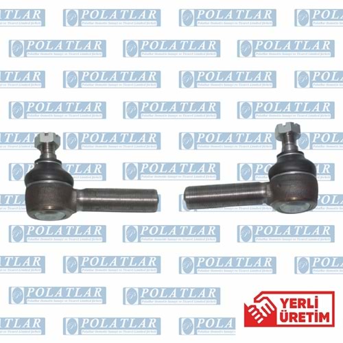 CANTER 659 DİREKSİYON ROT BAŞI SAĞ SOL TK