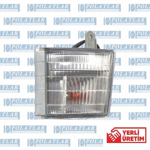 CANTER 659 SİNYAL LAMBASI SAĞ