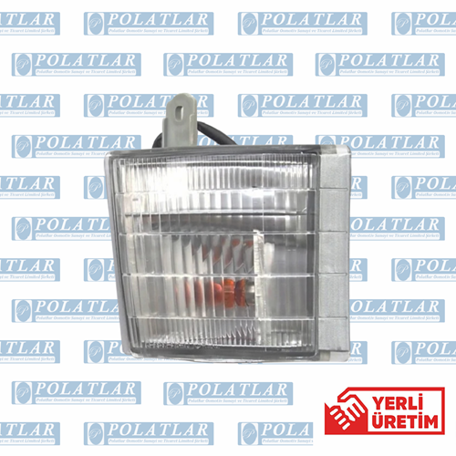 CANTER 659 SİNYAL LAMBASI SOL