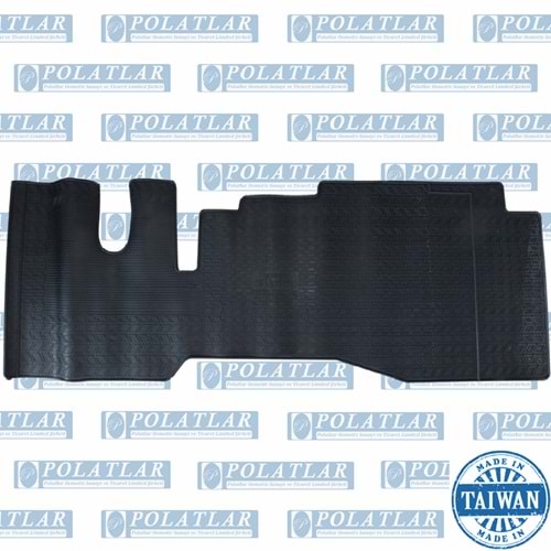 CANTER 859 E4 İÇ PASPAS KAUÇUK (839)