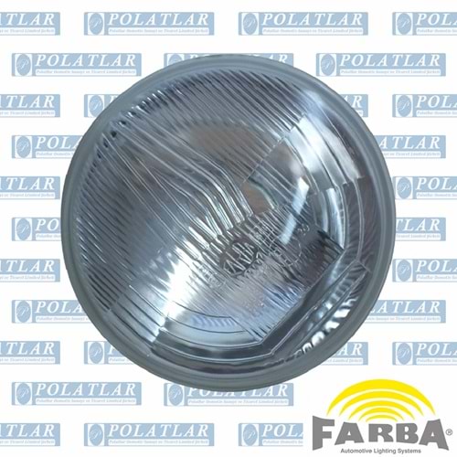 CANTER 304/444/449 FAR REFLEKTÖRÜ DIŞ H4 KISA DEVRE