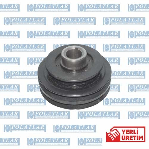 CANTER 444 MOTOR 4D31 KRANK KASNAK