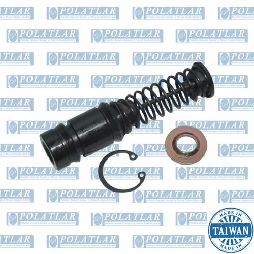 CANTER 304/444/449 DEBRİYAJ ÜST MERKEZ TM TK