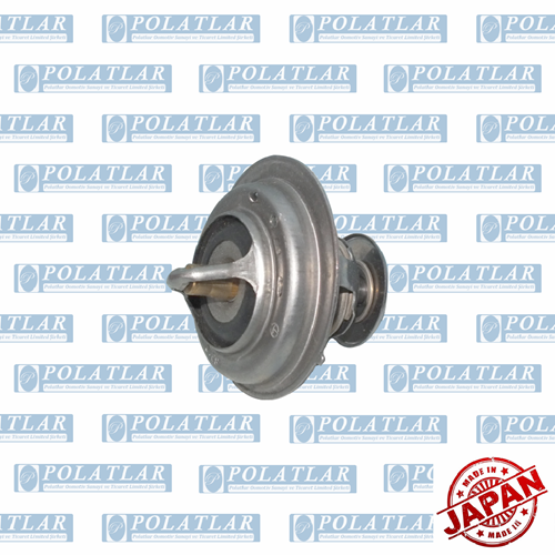 CANTER 659 MOTOR 4D34 TERMOSTAT 82C
