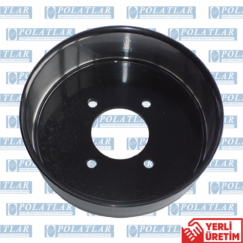 CANTER 304/444/511/711 EL FREN KAMPANA (180x60x79x67mm)