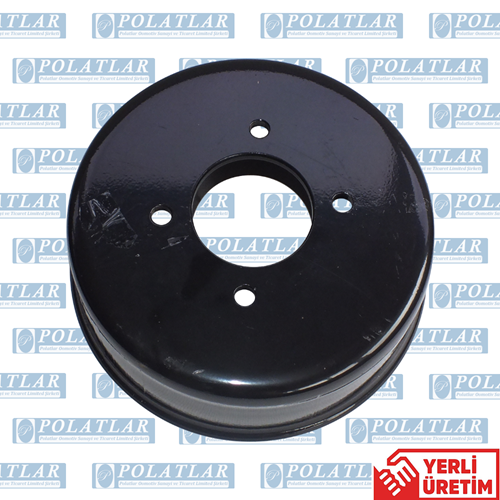 CANTER 304/444/511/711 EL FREN KAMPANA (180x60x79x67mm)