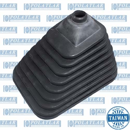 CANTER 659 VİTES KOL KÖRÜK LASTİĞİ MC125733