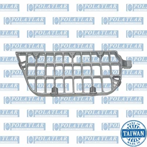 CANTER 304/444/449 BASAMAK DEMİRİ SAĞ/SOL