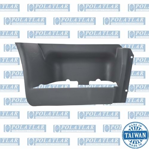CANTER 515 BASAMAK PANELİ SAĞ