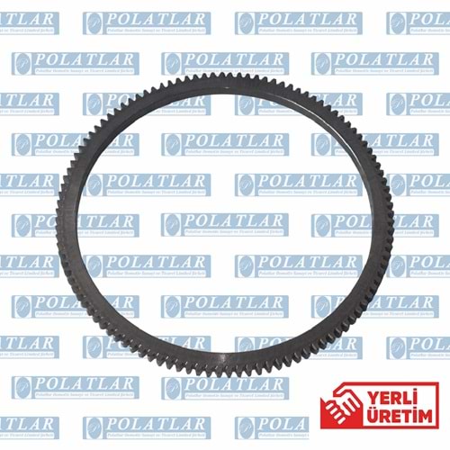 CANTER 711 VOLANT DİŞLİ (ÇELİK 1.KALİTE)