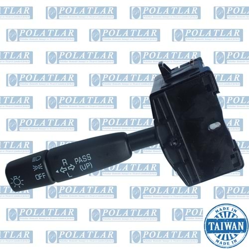 CANTER 659 SİNYAL KOLU YARIM (PRESTİJ 98>)