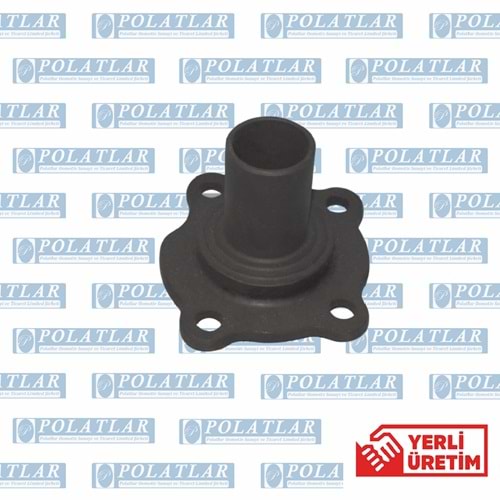 CANTER 711 ŞANZIMAN PİRİZDİREK KAPAK (FUSO)