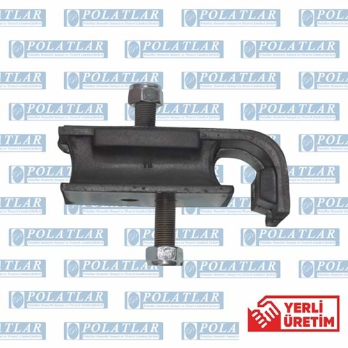 CANTER 449 MOTOR TAKOZU