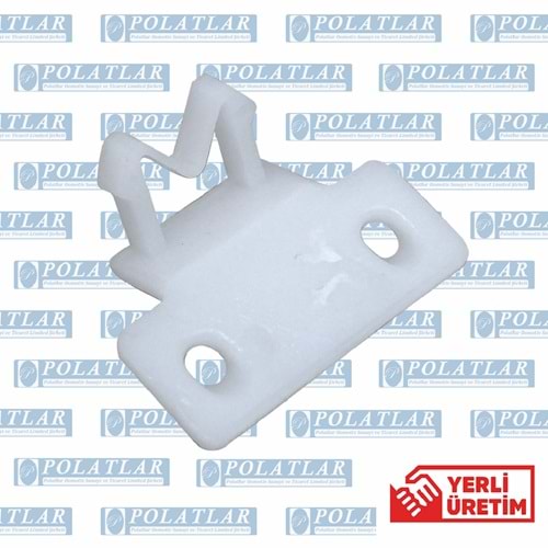 CANTER 635/659 TORPİDO KİLİT KARŞILIĞI (98>05)
