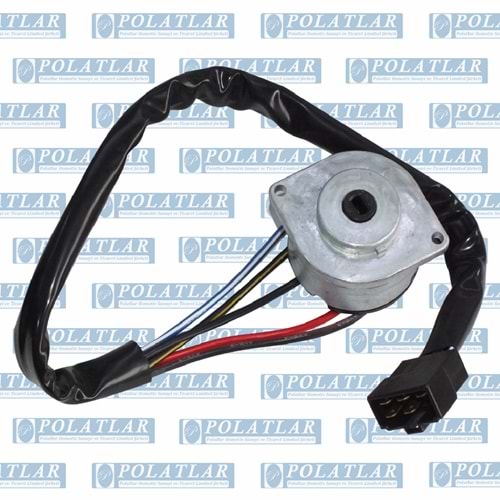 CANTER 304/444/449 KONTAK TERMİNAL KABLOLU