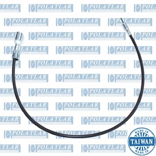 CANTER 659 ŞANZIMAN KİLOMETRE TELİ KISA (70 CM)