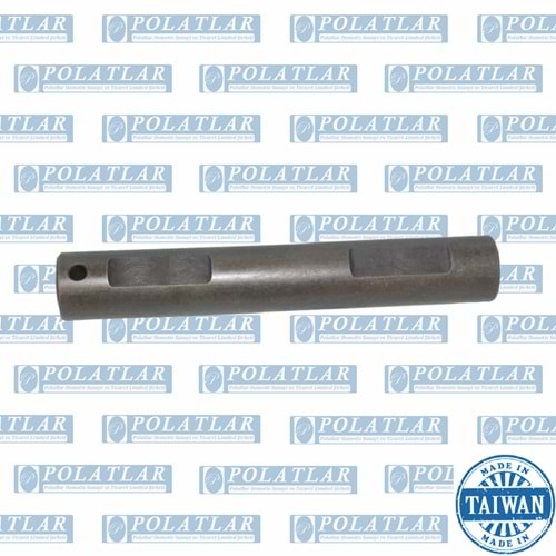 CANTER 635 DİFERANSİYEL İSTAVROZ MİLİ (FE 515)