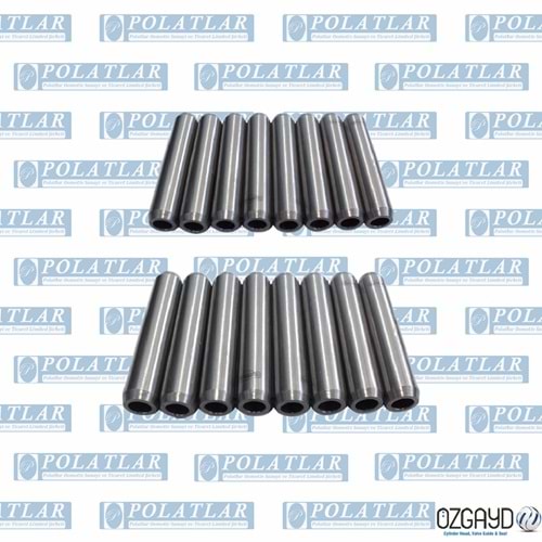 CANTER 859 MOTOR 4M42 SUBAP EMME EGZOZ GAYD TK