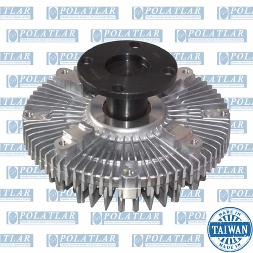 CANTER 711 MOTOR 4M40 SOĞUTMA FANI (25X52X20.5)