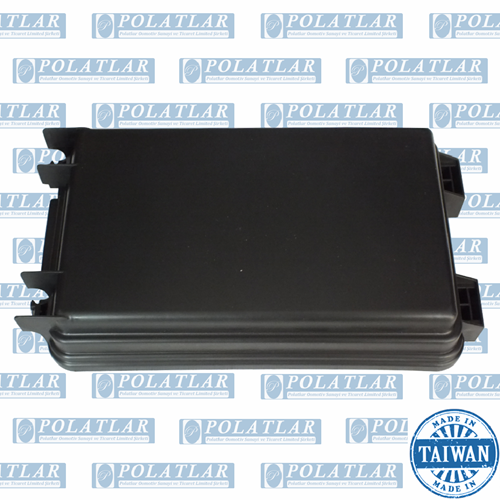 CANTER 859/839 SİGORTA KAPAK MK387796