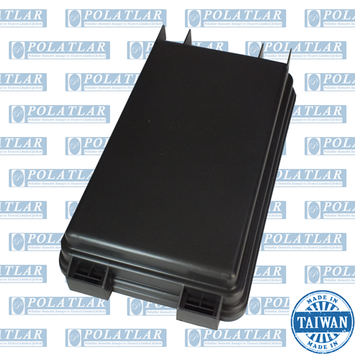 CANTER 859/839 SİGORTA KAPAK MK387796