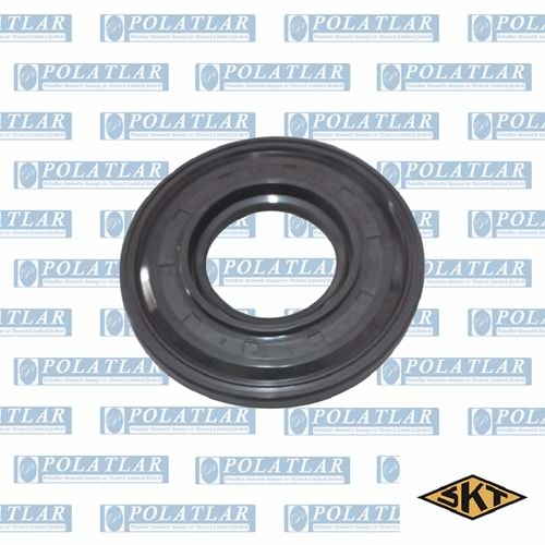 CANTER 635 ARKA TEKER KEÇE DIŞ (839)46*102-10*16
