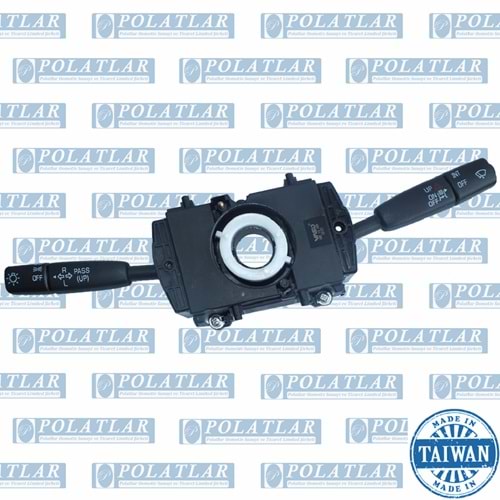 CANTER 659 SİNYAL SİLGİ KOLU YM MI610 YM.