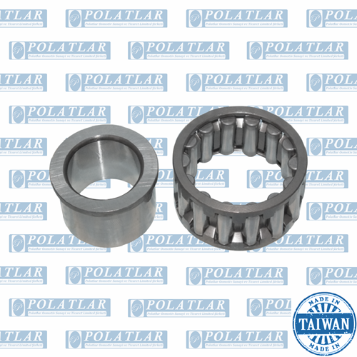 CANTER 659 ŞANZIMAN PİRİZDİREK RULMANI İÇ (YM) TURBO