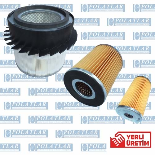 CANTER 449 FİLTRE TAKIMI