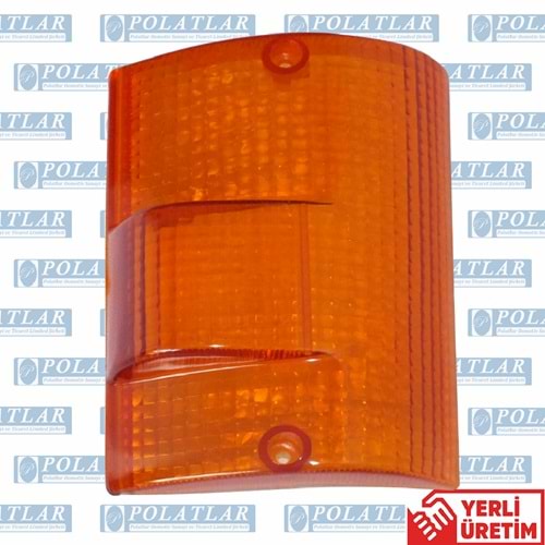 CANTER 304/444/449 SİNYAL LAMBA CAMI SOL