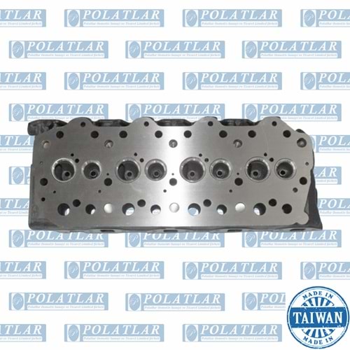 CANTER 444 MOTOR 4D31 SİLİNDİR KAPAK (4D30)