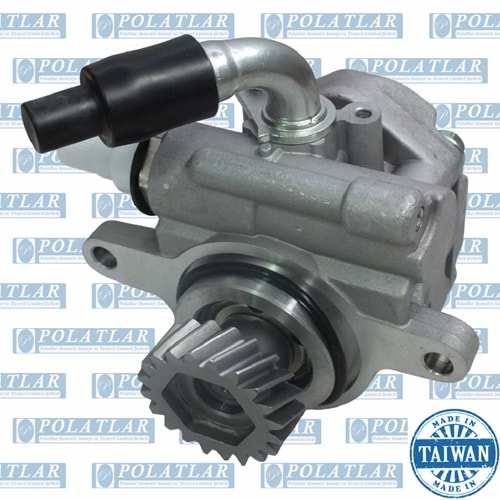 CANTER 859 4M42 DİREKSİYON YAĞ POMPASI (E4) MK469677