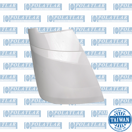 CANTER 859 EURO 5 PANEL ÖN KÖŞE SACI SAĞ MB029035-R