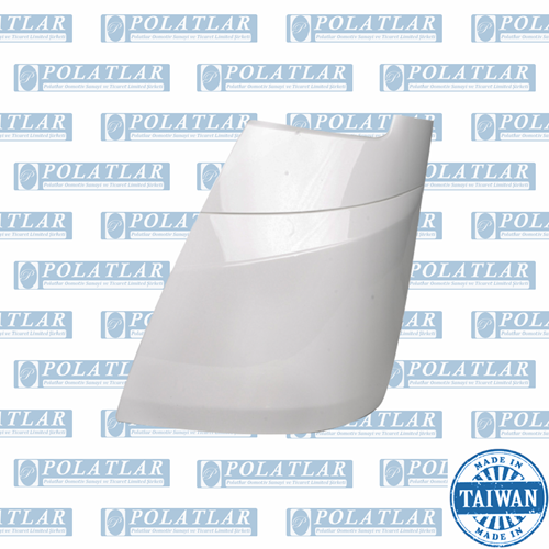 CANTER 859 EURO 5 PANEL ÖN KÖŞE SACI SOL MB029035-L