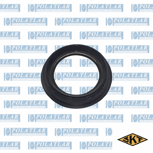 CANTER 659 MOTOR 4D34 KEÇE KRANK ÖN (ŞAPKALI TİP)