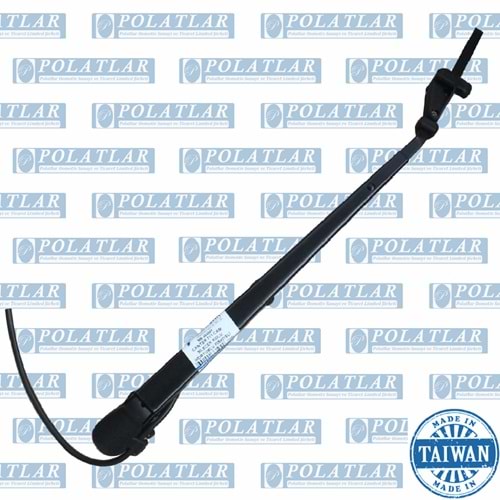 CANTER 511/515 CAM SİLECEK KOLU HORTUMLU FISKİYELİ