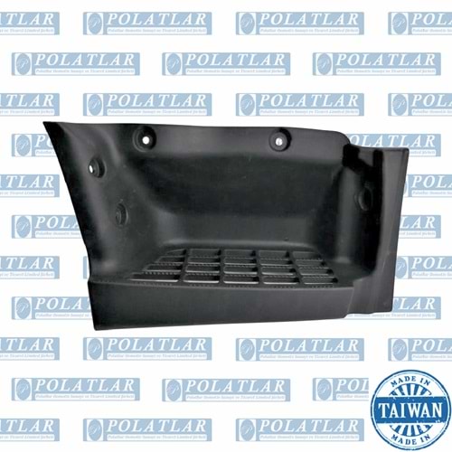 CANTER 711 BASAMAK PANELİ SAĞ