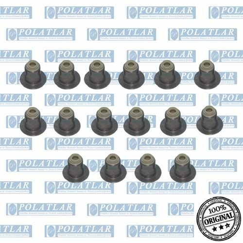 CANTER 859 FUSO MOTOR E5 SUBAP EMME EGZOZ LASTİĞİ TK