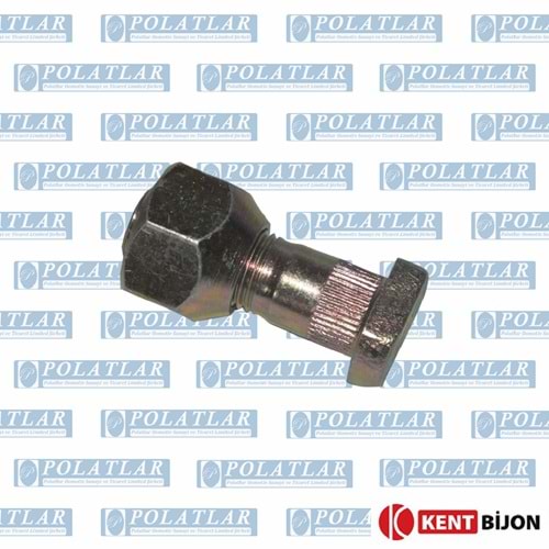 CANTER 304/515 TEKER BİJONU SAĞ TEK TEKER