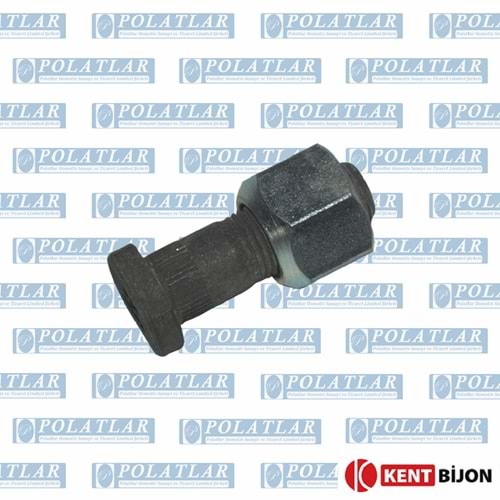 CANTER 304/515 TEKER BİJON SOL UZUN