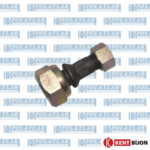 CANTER 449/659 ÖN TEKER BİJONU SAĞ